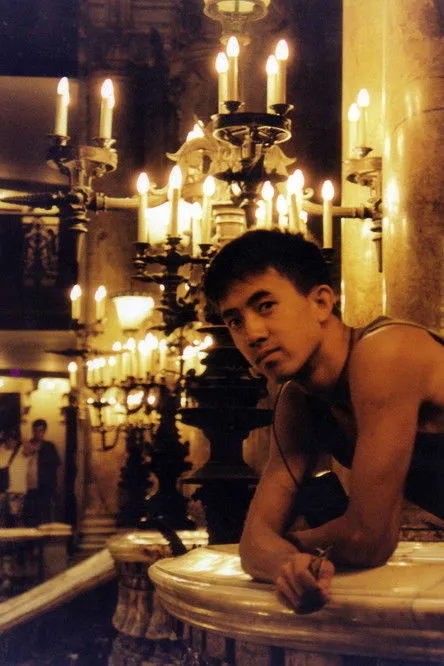 Profile photo of Kuo Liu
