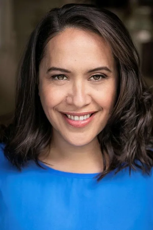 Profile photo of Kura Forrester