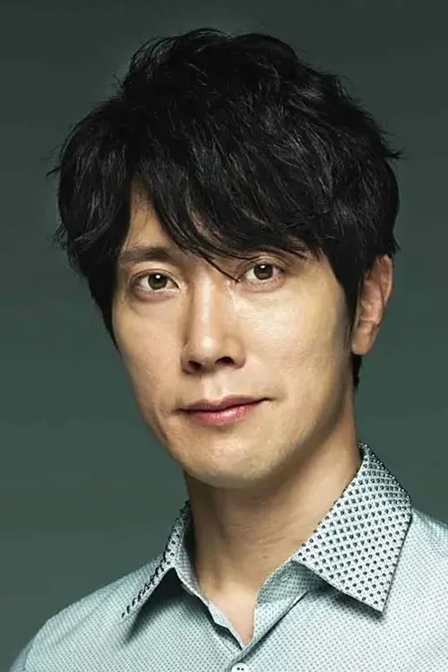 Profile photo of Kuranosuke Sasaki