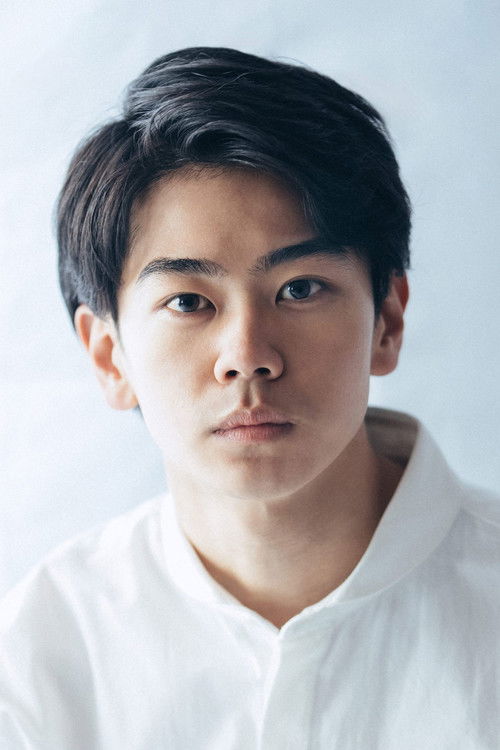 Photo of Kurosaki Kodai