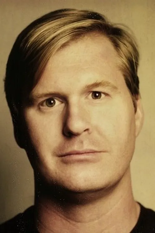 Profile photo of Kurt Braunohler