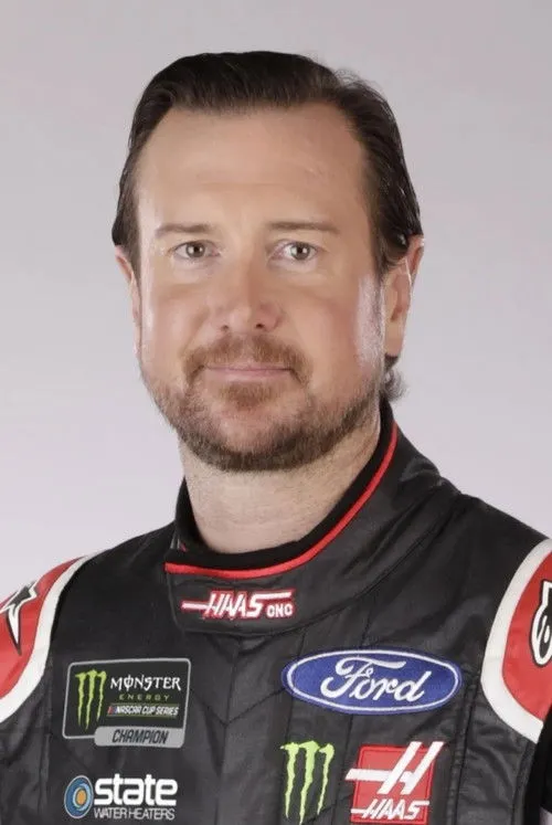 Photo of Kurt Busch