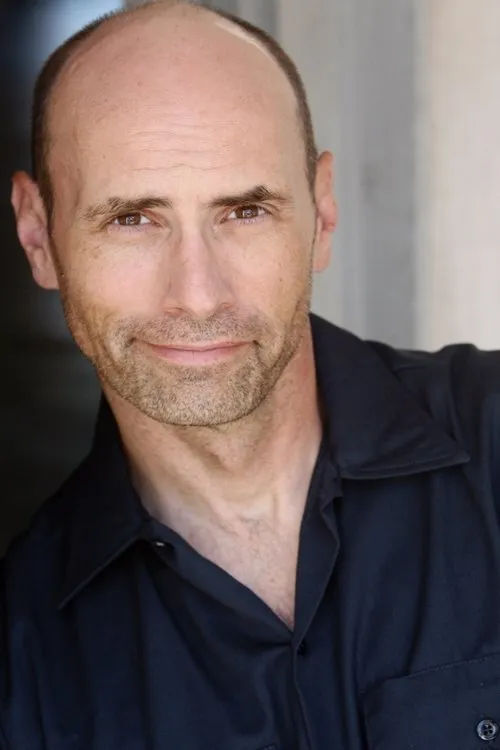 Profile photo of Kurt Carley