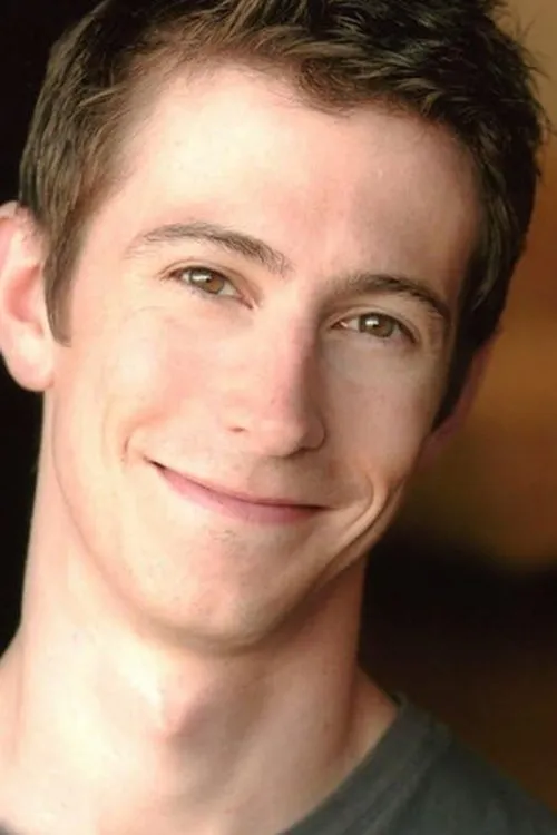 Profile photo of Kurt David Anderson