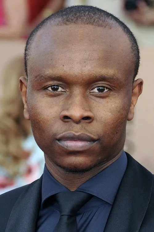 Profile photo of Kurt Egyiawan