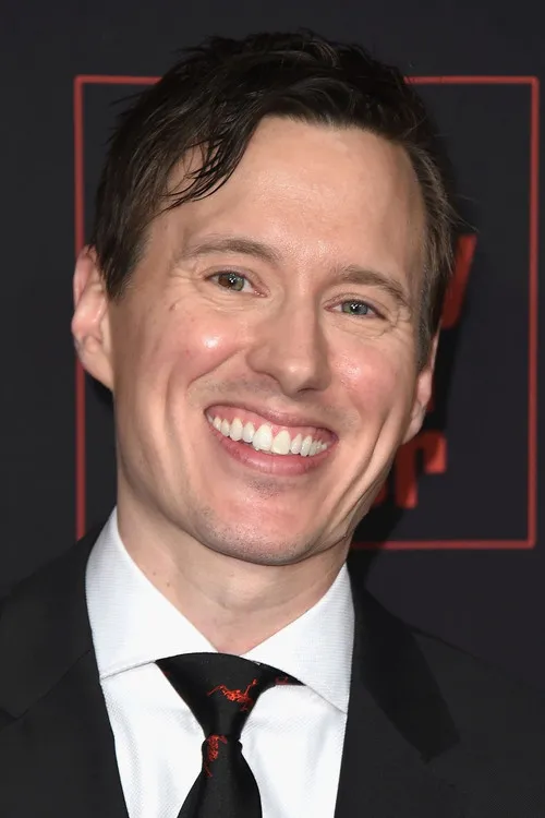 Profile photo of Kurt Froman