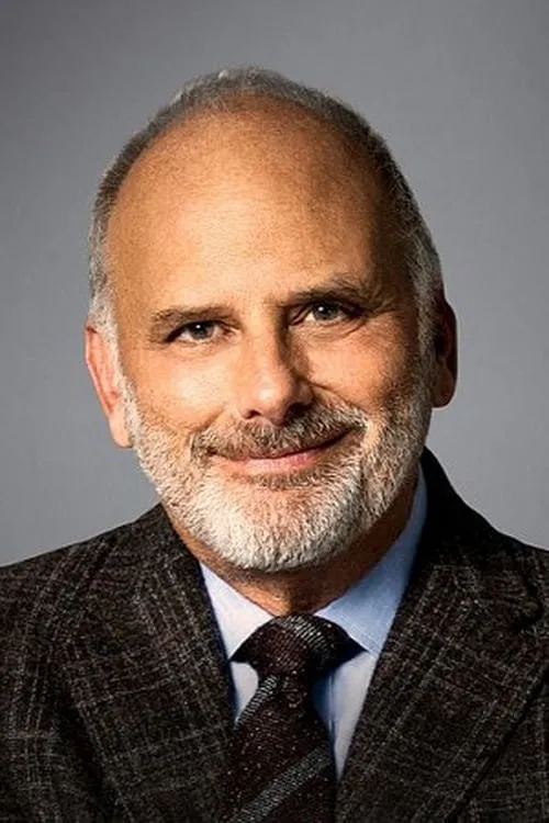 Photo of Kurt Fuller