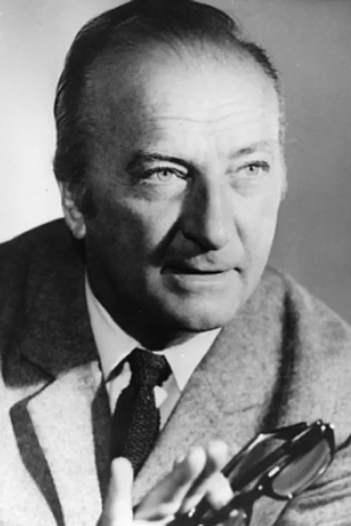 Profile photo of Kurt Hoffmann