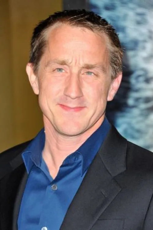 Profile photo of Kurt Johnstad