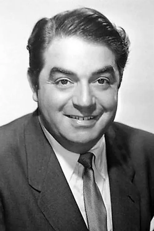 Profile photo of Kurt Kasznar