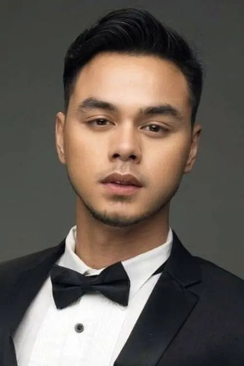 Photo of Kurt Kendrick