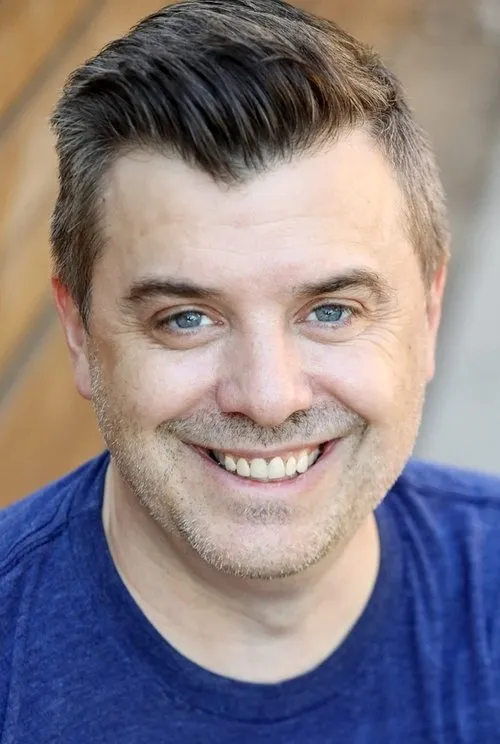 Profile photo of Kurt Koehler