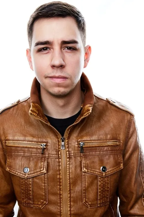 Profile photo of Kurt Krause