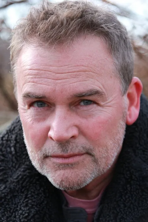 Photo of Kurt McKinney
