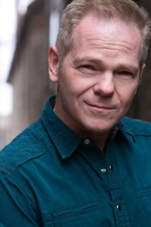 Profile photo of Kurt Naebig