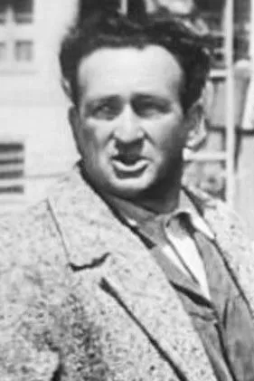 Profile photo of Kurt Neumann