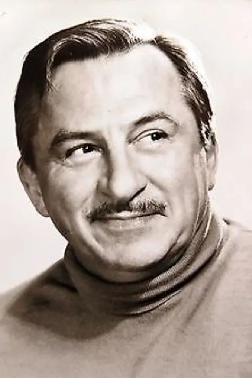 Photo of Kurt Pratsch-Kaufmann