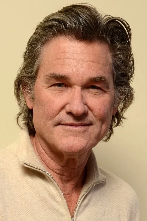 Photo of Kurt Russell