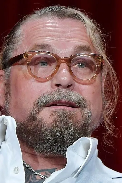 Profile photo of Kurt Sutter