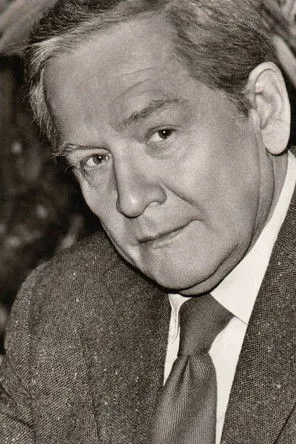 Profile photo of Kurt Waitzmann