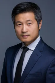 Profile photo of Kurt Yue
