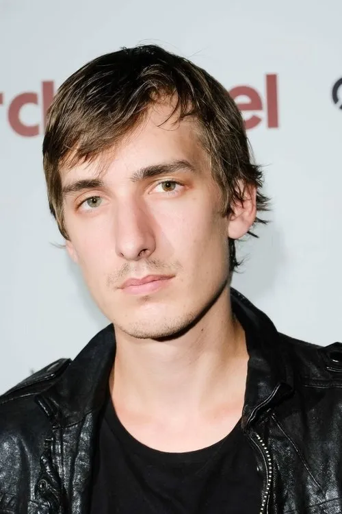 Profile photo of Kurtis David Harder