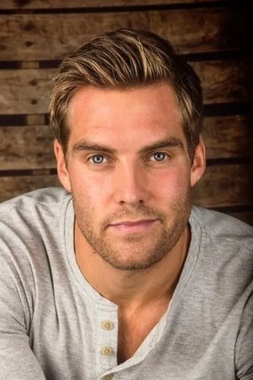 Photo of Kurtis Szarka