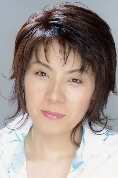 Profile photo of Kurumi Mamiya