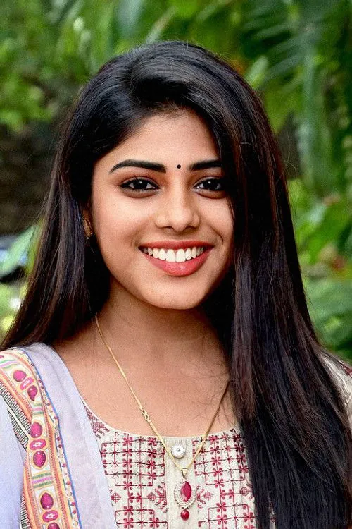 Photo of Kushalini Pulapa