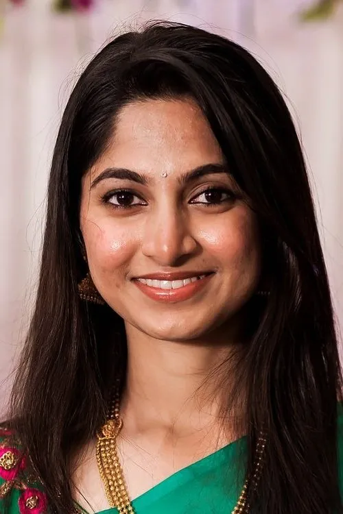 Photo of Kushee Ravi