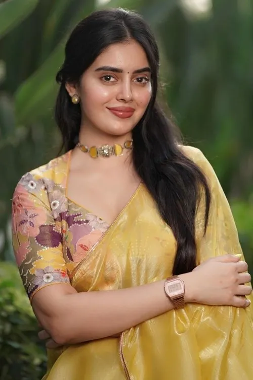 Photo of Kushitha Kallapu