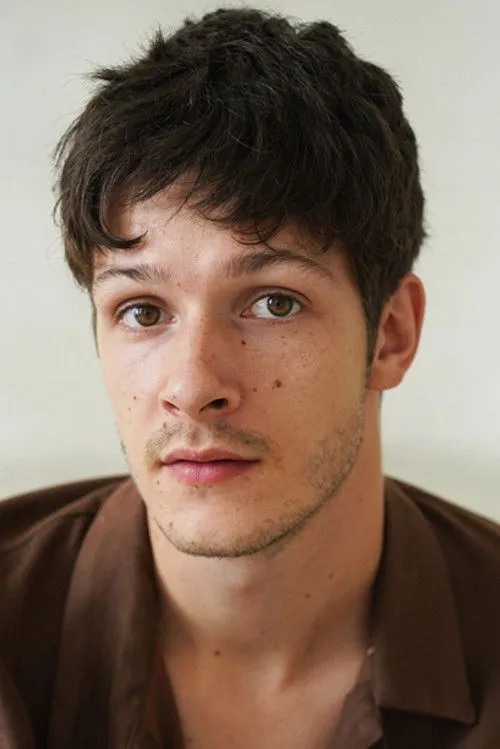 Photo of Kuzma Kotrelev