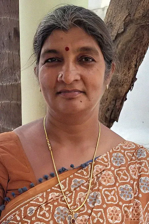 Photo of KVN Manimegalai