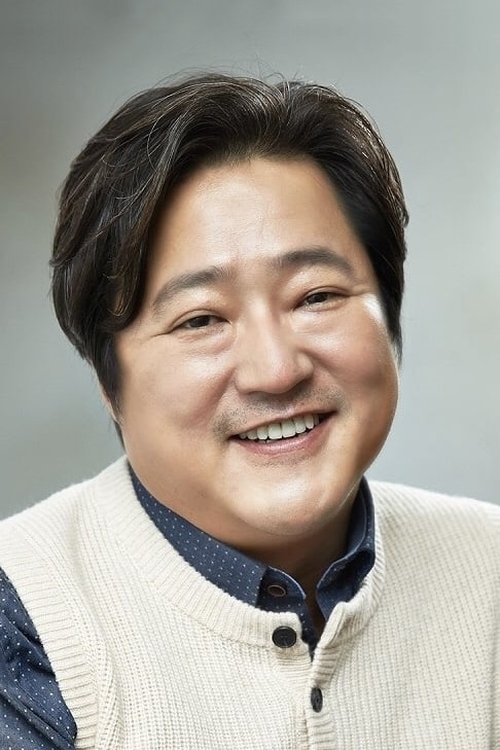 Photo of Kwak Do-won