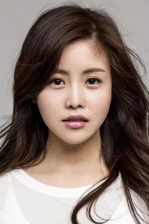 Profile photo of Kwak Eun-jin