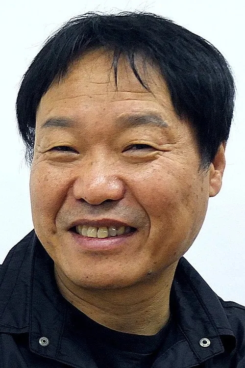 Profile photo of Kwak Jae-yong