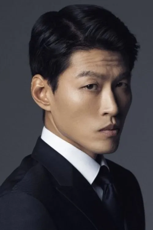 Profile photo of Kwak Jin-seok