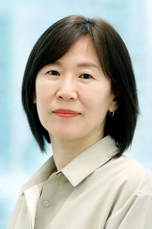 Profile photo of Kwak Sin-ae