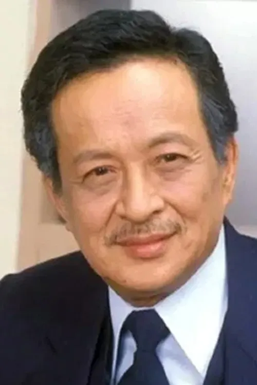 Profile photo of Kwan Hoi-San