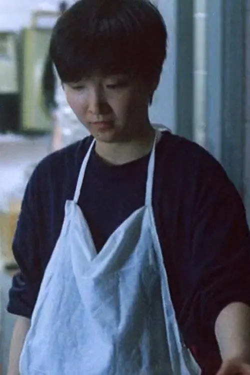 Photo of Kwan Lee-Na