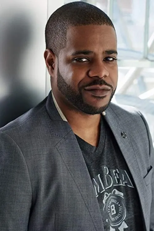 Profile photo of Kwasi Thomas