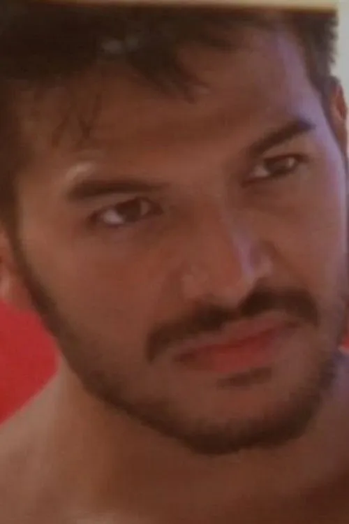 Photo of Kwok Yiu-Wah