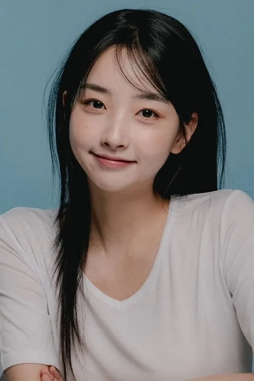 Profile photo of Kwon Ah-reum