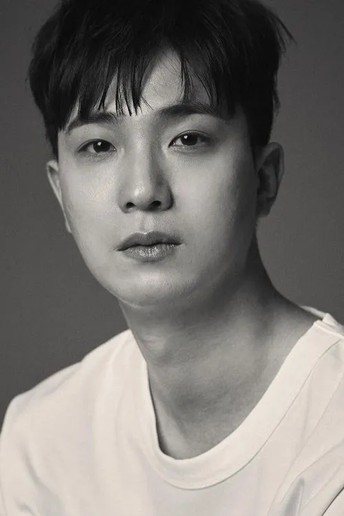 Profile photo of Kwon Da-ham