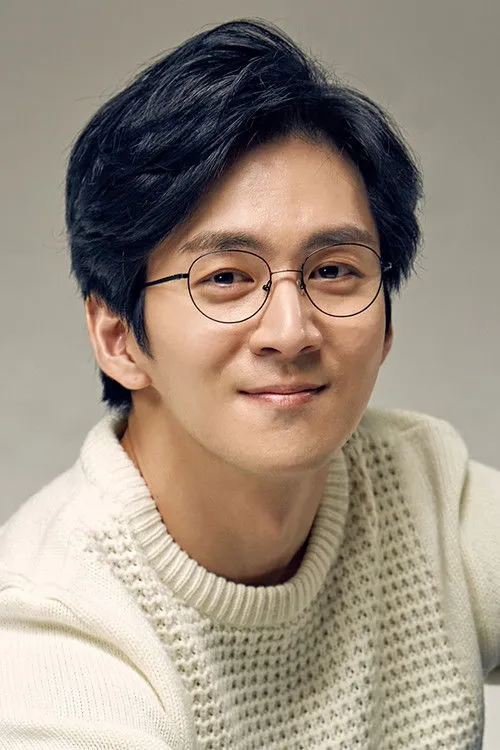 Photo of Kwon Hae-sung