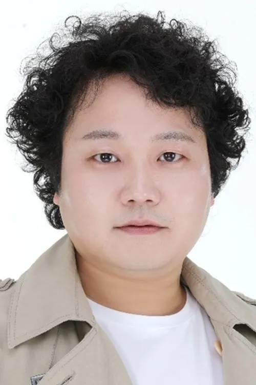 Profile photo of Kwon Oh-kyung
