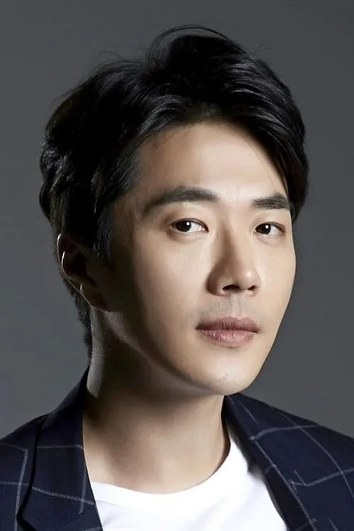 Photo of Kwon Sang-woo