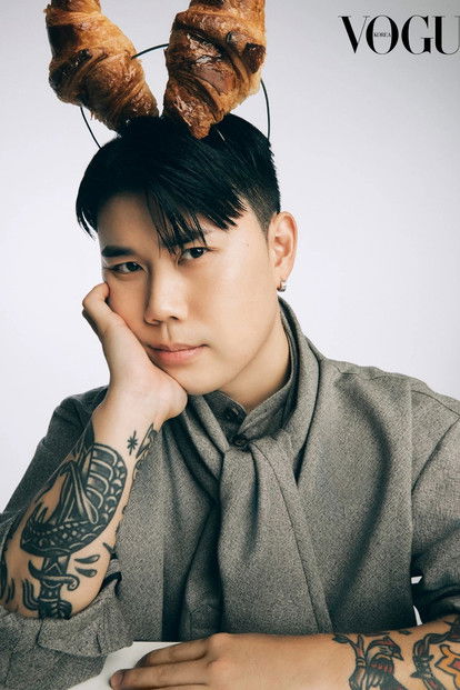 Photo of Kwon Seong-joon