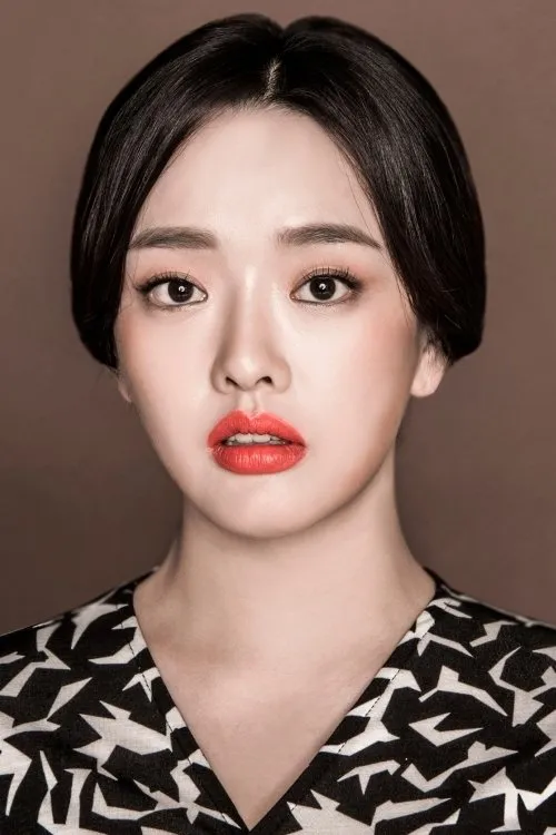 Profile photo of Kwon So-hyun