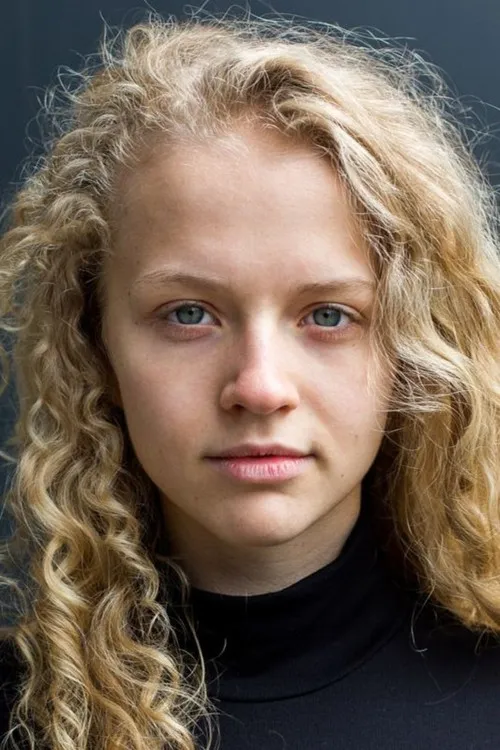 Photo of Kya-Celina Barucki